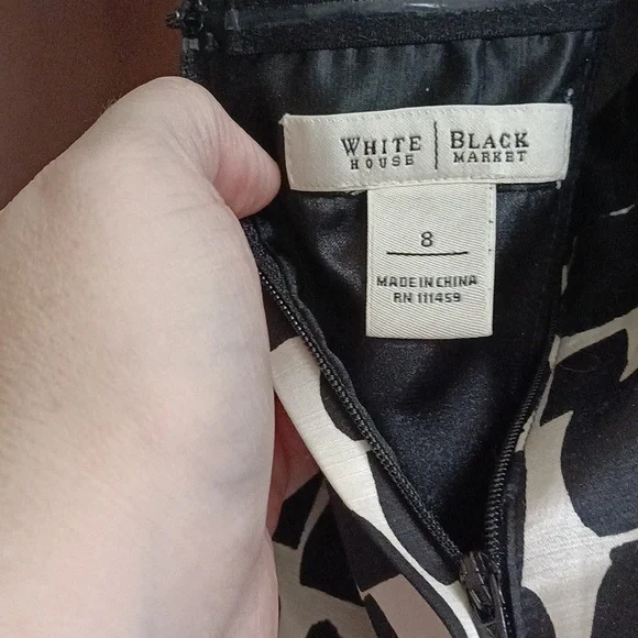 Halter Top - Picture 6 of 10